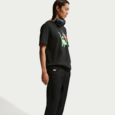 NIKE公式】ナイキ SB メンズ スケートボードパンツ.オンラインストア